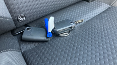 Volkswagen Polo 1.0 TSI Life 5dr Petrol Hatchback